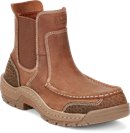 Justin Original Work Boots Channing in Brown
